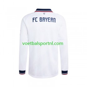 Bayern München Uit Shirt 2026-27 L/S
